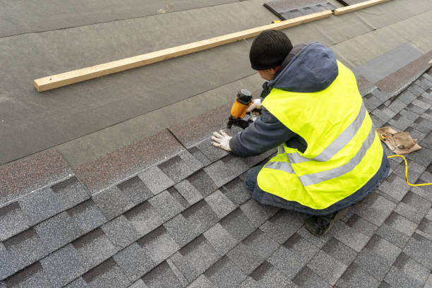 Best Storm Damage Roof Repair  in Media, PA