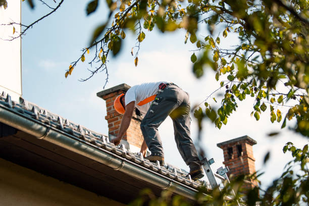 Slate Roofing Contractor in Media, PA