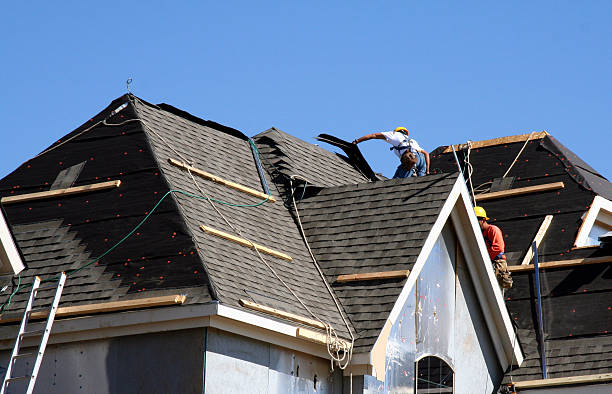 Residential Roof Replacement in Media, PA