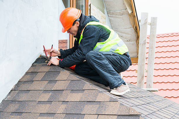 Quick and Trustworthy Emergency Roof Repair Services in Media, PA